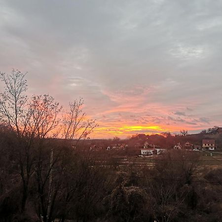 Illaberek Vendeghaz 호텔 Sukoró 객실 사진